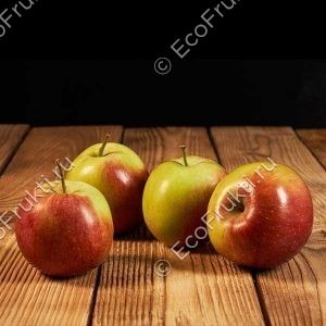 Яблоки Слава 1 кг.